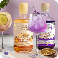 Duo de Spritz