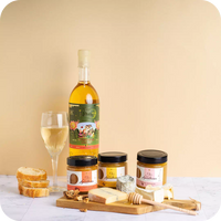 Cheese Pairing