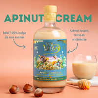 Apinut