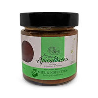 Miel et Noisettes