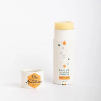 Baume à la cire d'abeille - Les p'tites Apicultrices