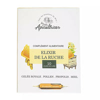 Elixir de la Ruche
