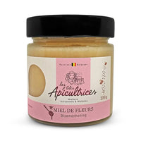 Miel Toutes Fleurs - Les p'tites Apicultrices