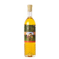 Hydromel Moelleux - Les p'tites Apicultrices