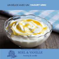 Miel & Vanille de Madagascar