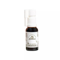Spray Buccal à la Propolis