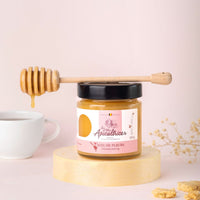 Le Pack Gourmand - Les p'tites Apicultrices