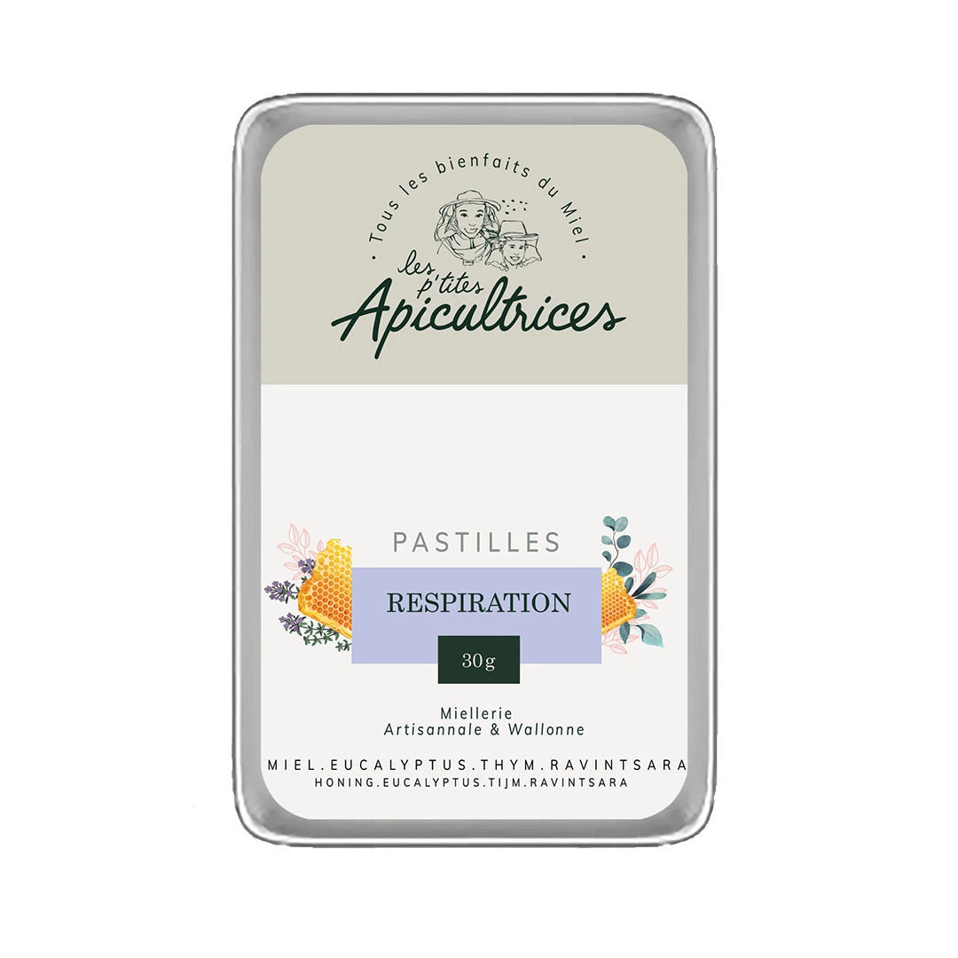 Ademhalingstabletten