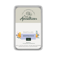 Pastilles Respiration