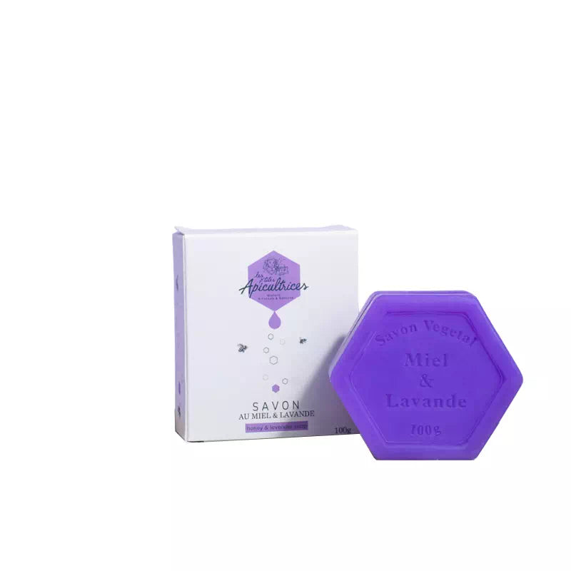 Savon Miel & Lavande