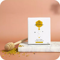 Savon Miel & Pollen