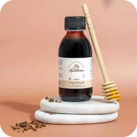 Sirop à la Propolis