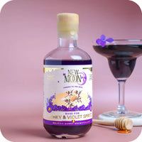 Spritz Miel & Violette