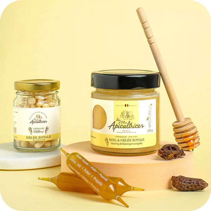 Gelée Royale