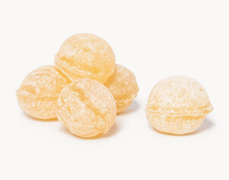 Échantillon Bonbons miel & eucalyptus