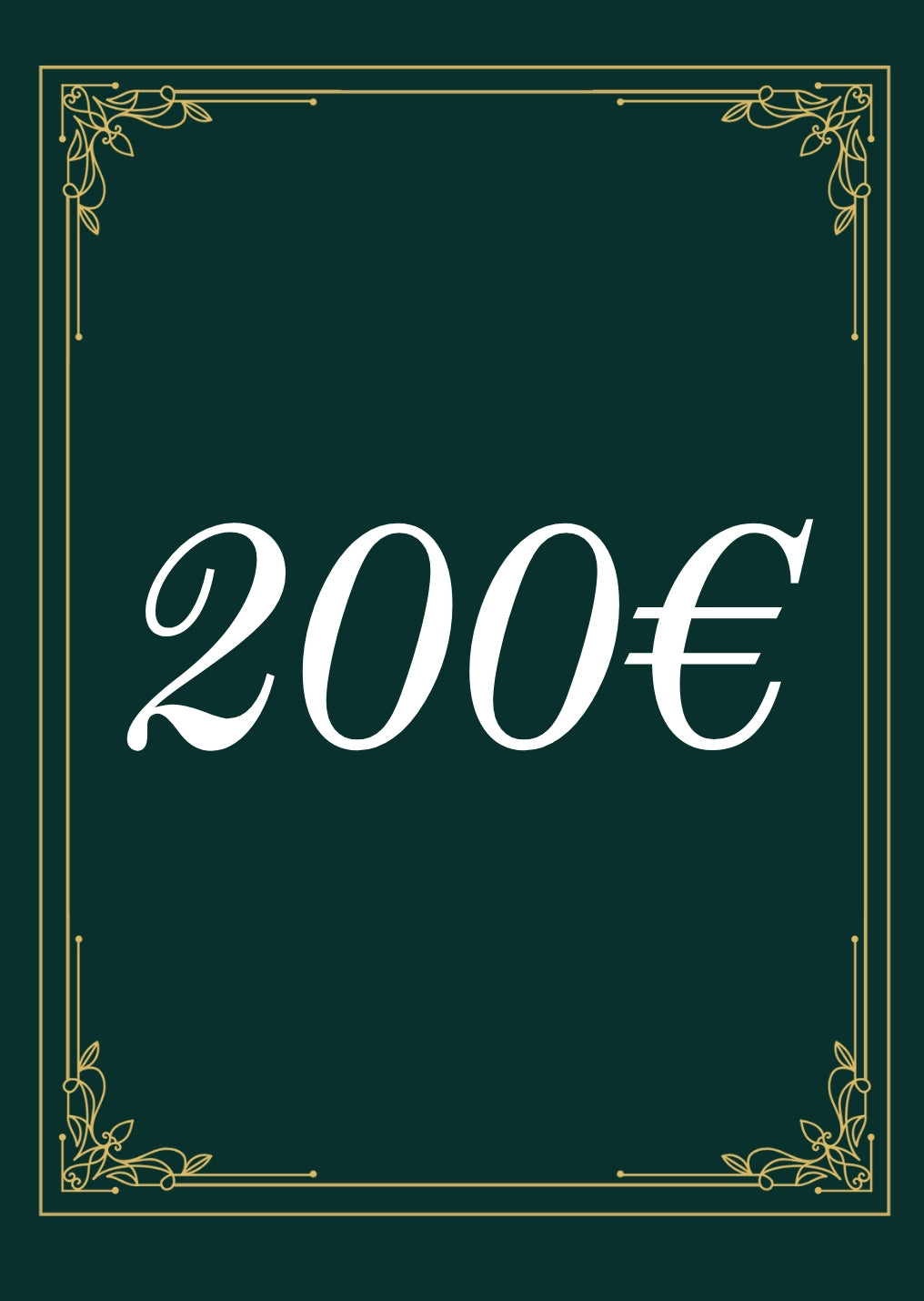 200€