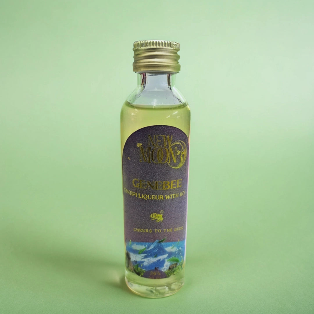 Genebee 40ml