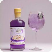 Honing & Violette Spritz
