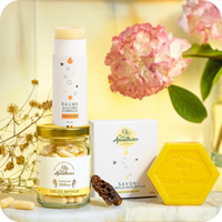 Secrets de la Reine