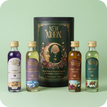 Coffret Découverte New Moon