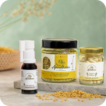 Immunité Naturelle