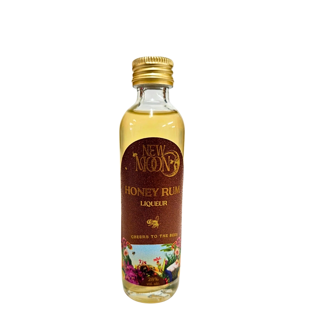 Honigrum 40 ml