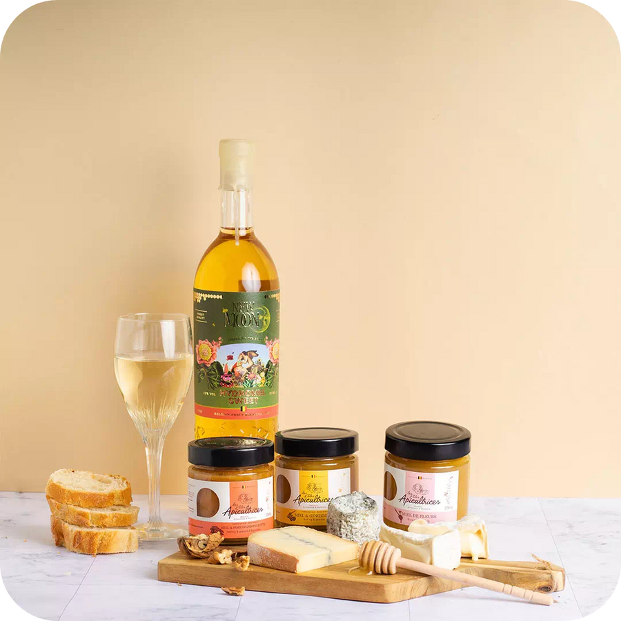 Cheese Pairing