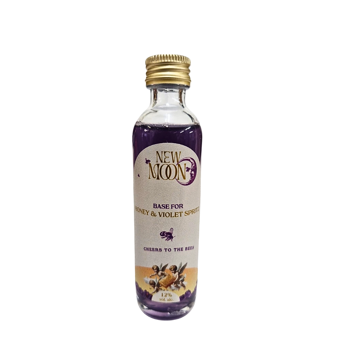 Spritz Miel & Violette 40ml