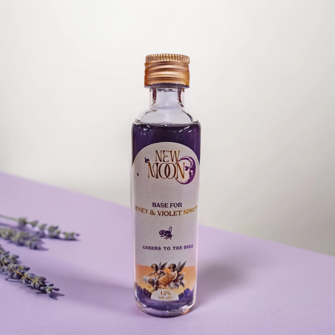 Spritz Miel & Violette 40ml
