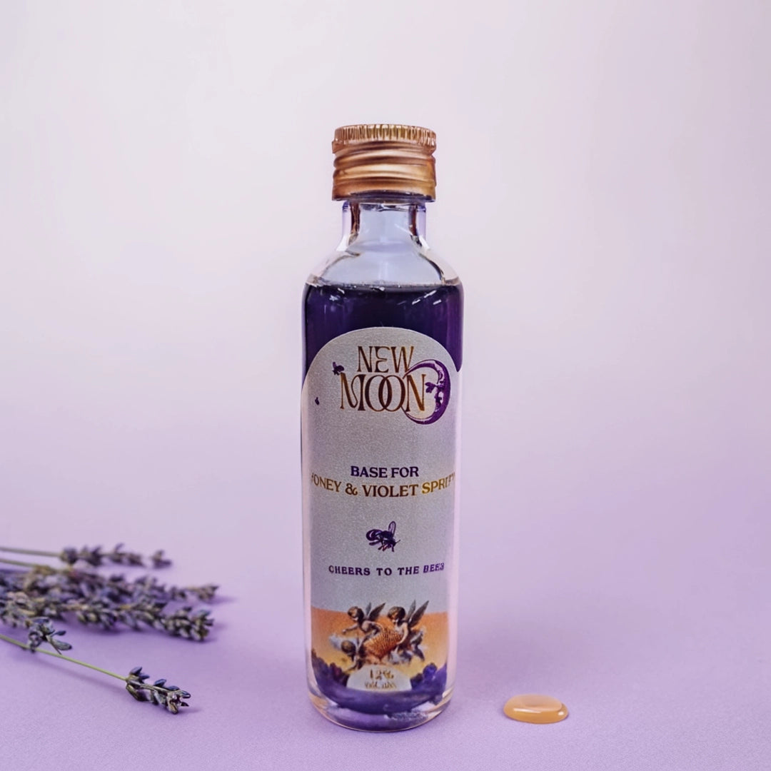 Mini Bouteille 3