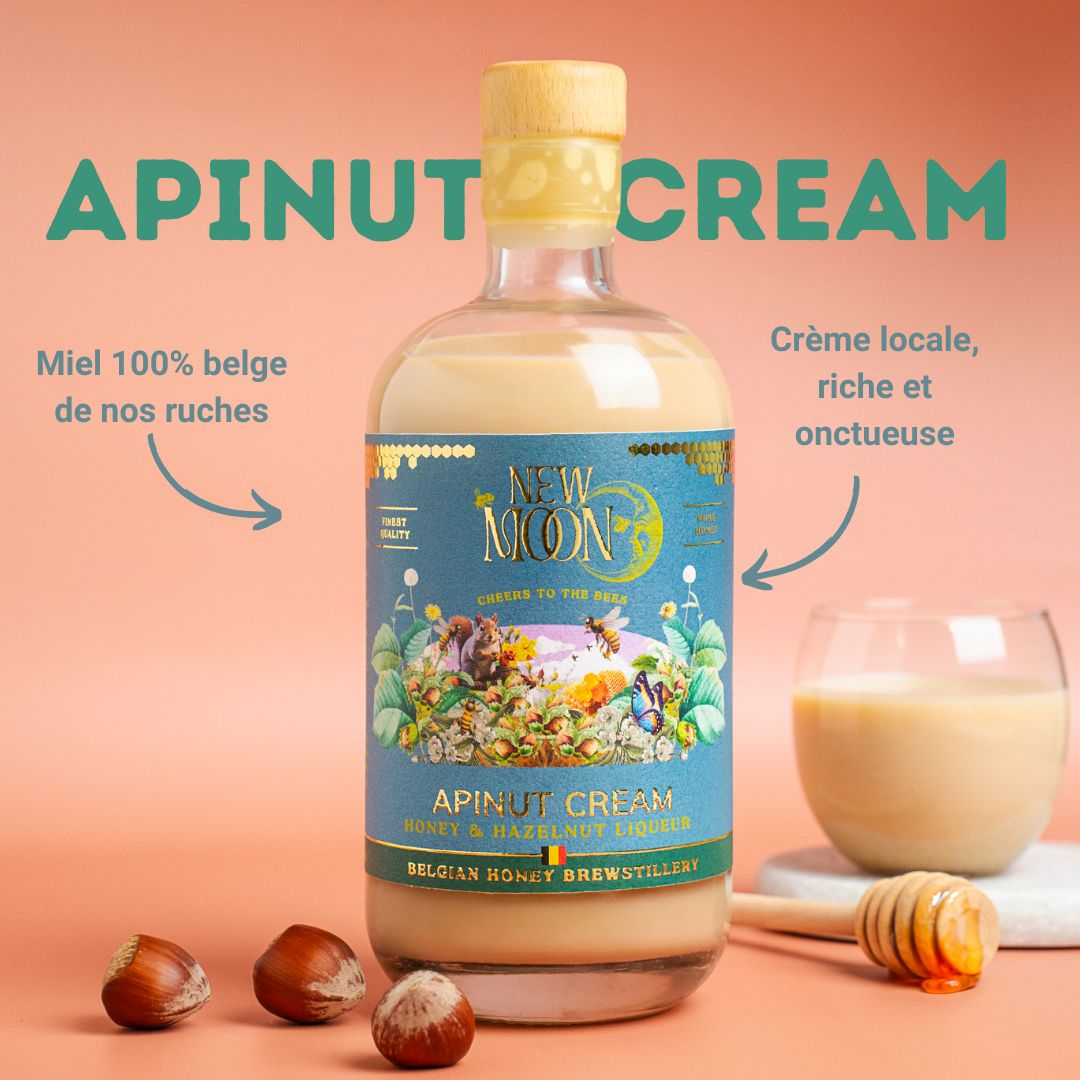 Apinut