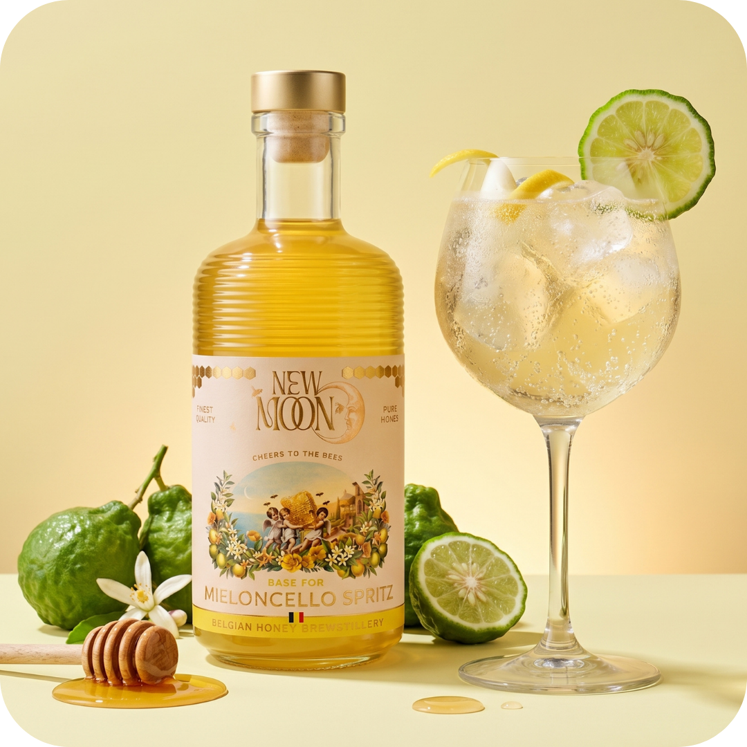 Mieloncello Spritz