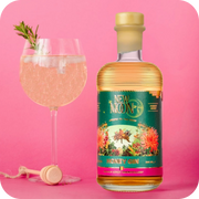 Gin au miel