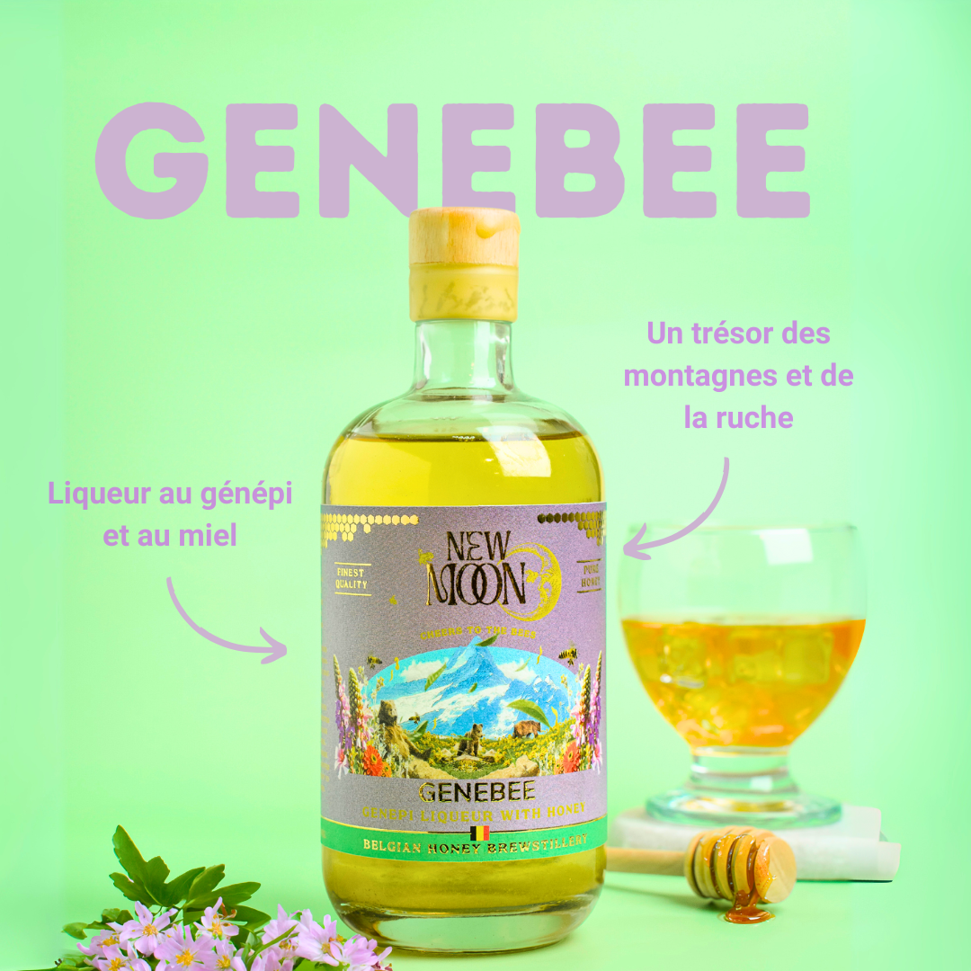 Genebee