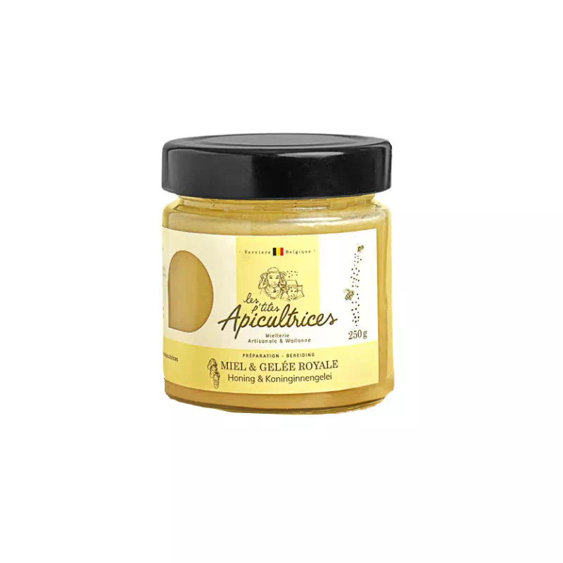 Miel & Gelée Royale