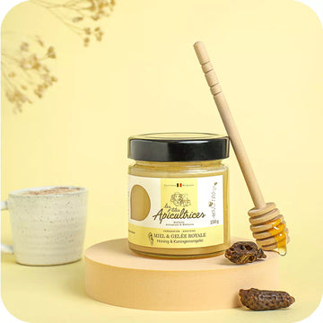Miel & Gelée Royale