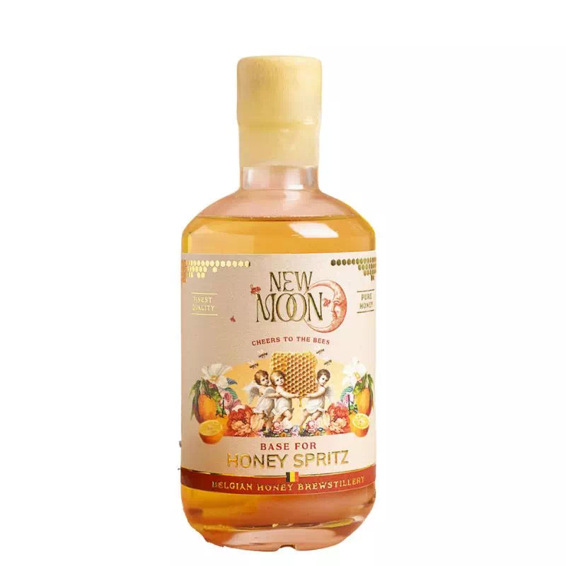 Spritz Miel & Mandarine
