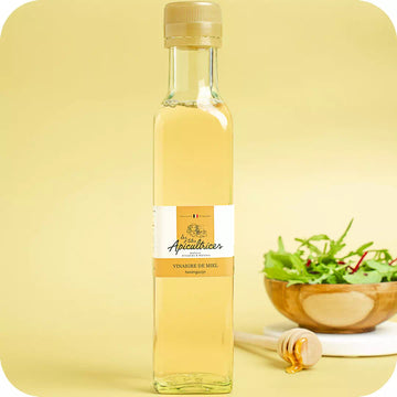Vinaigre de Miel