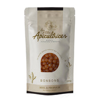 Honing- en propolis-snoepjes