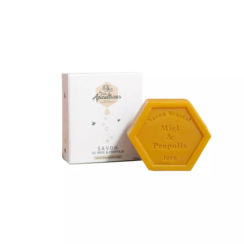 Honing & Propolis Zeep