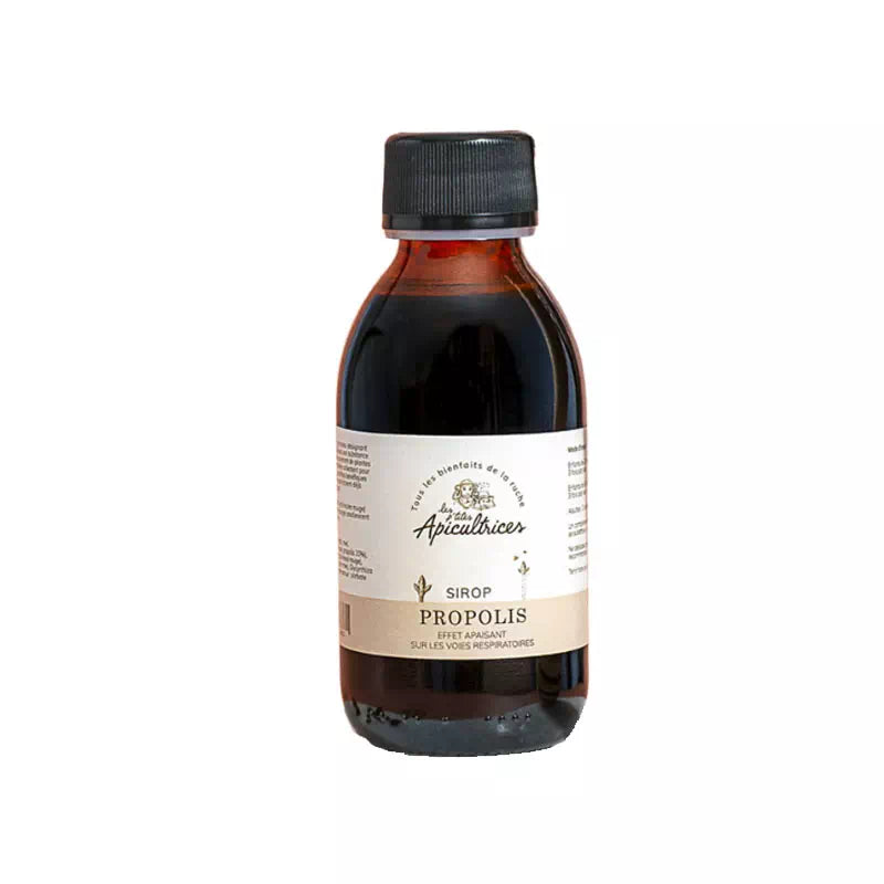 Sirop à la Propolis
