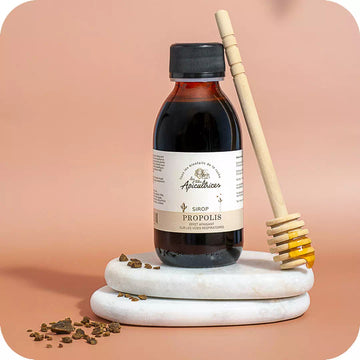 Sirop à la Propolis