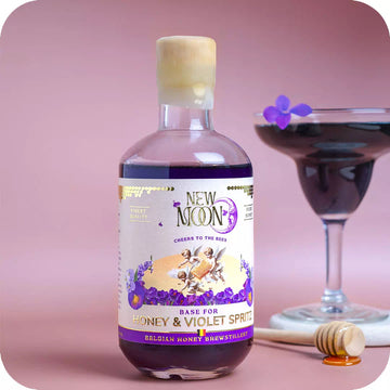 Spritz Miel & Violette