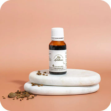 Teinture Mère de Propolis